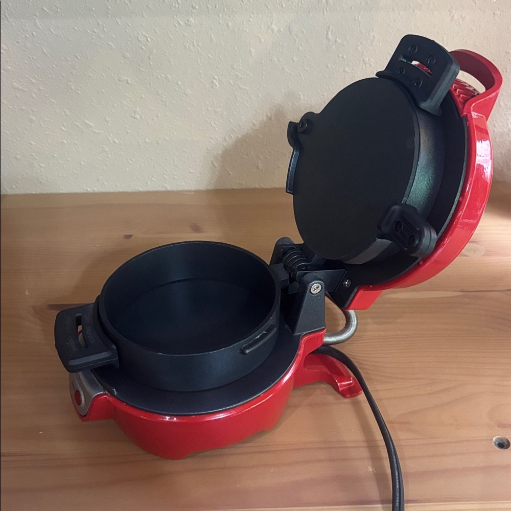 EUC Breakfast Sandwich Maker - Picture 5 of 5